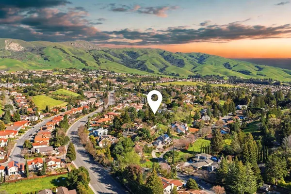 $3,598,000 | 1050 Seminole Common, Fremont, CA 94539