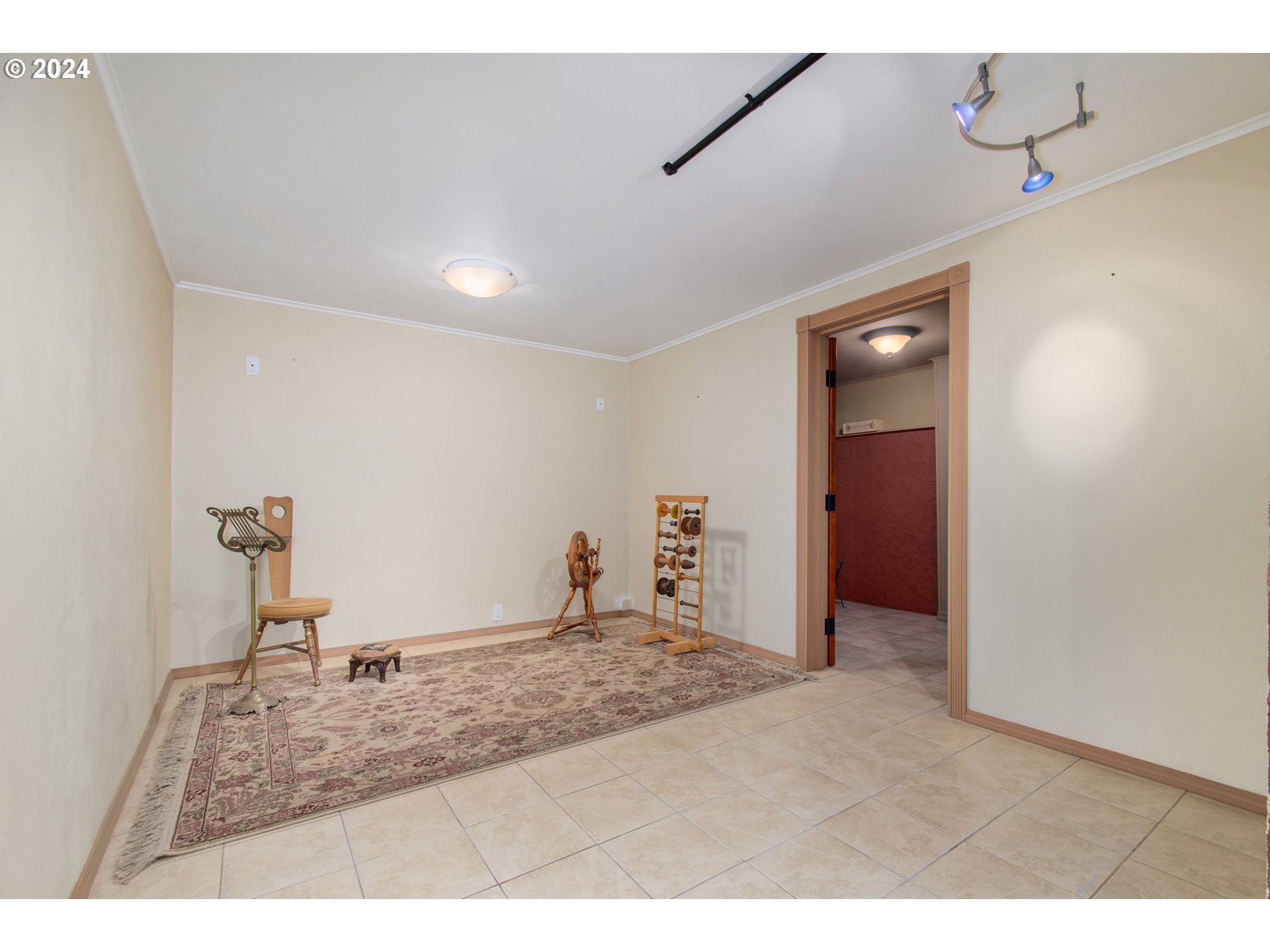 6164 Fernhill Loop Springfield, OR 97478 - Photo 42 of 48 a view of a room with a fireplace