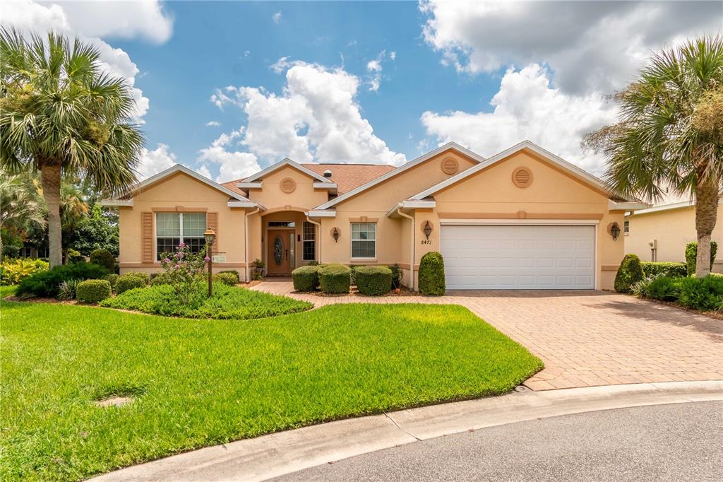 8471 Southwest 84th Loop Ocala, FL 34481 - Photo 1 of 1 Gallery Image 1