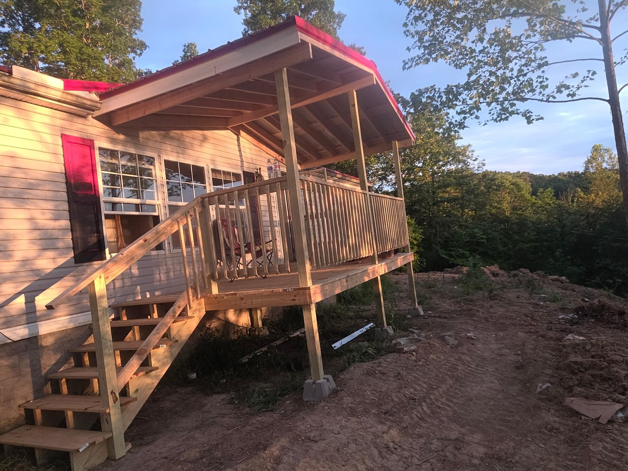 1402 Long Branch Road Louisa, KY 41230 - Photo 1 of 14