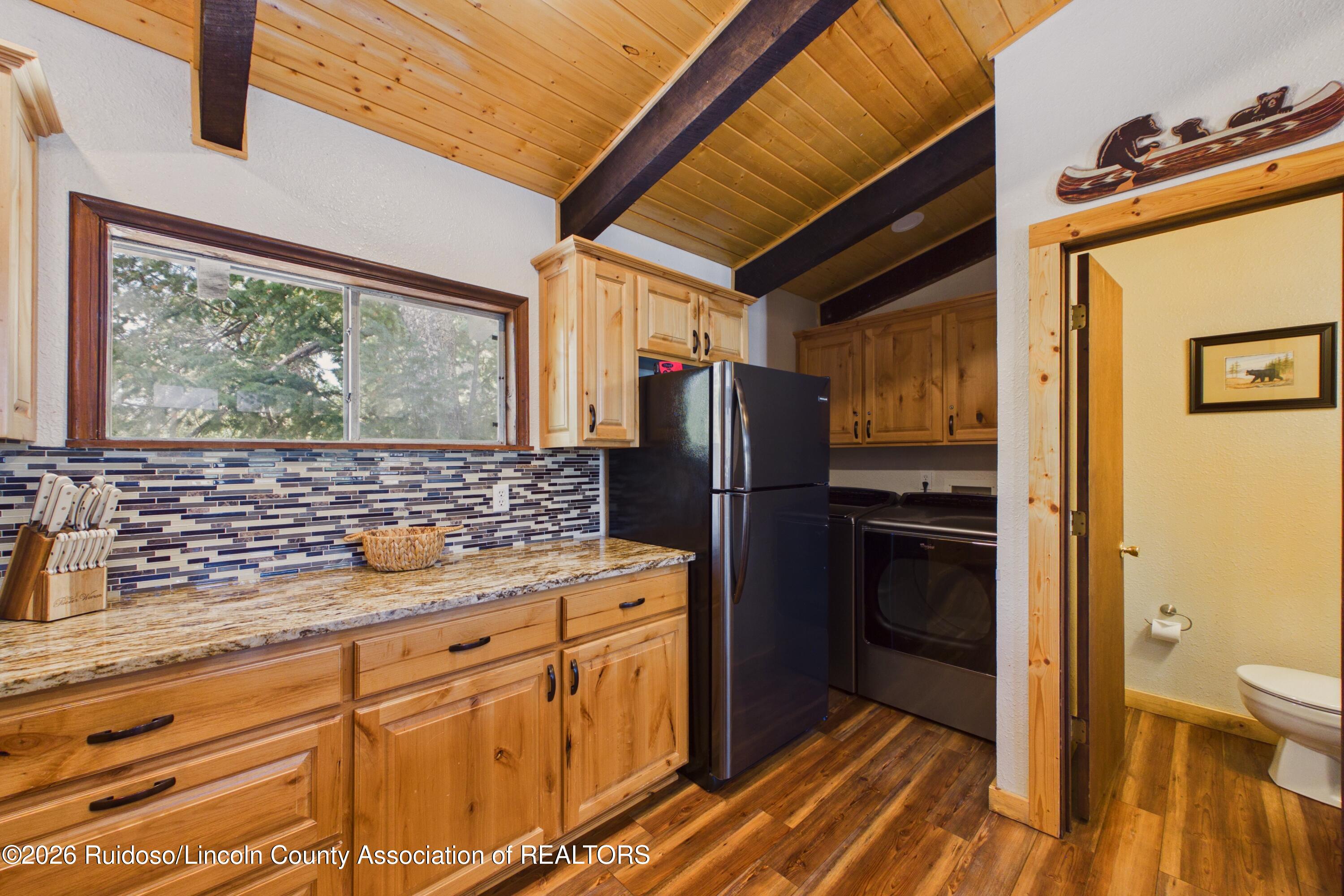 220 Lookout Drive, Unit I4 Ruidoso, NM 88345 - Photo 17 of 57 Gallery Image 17