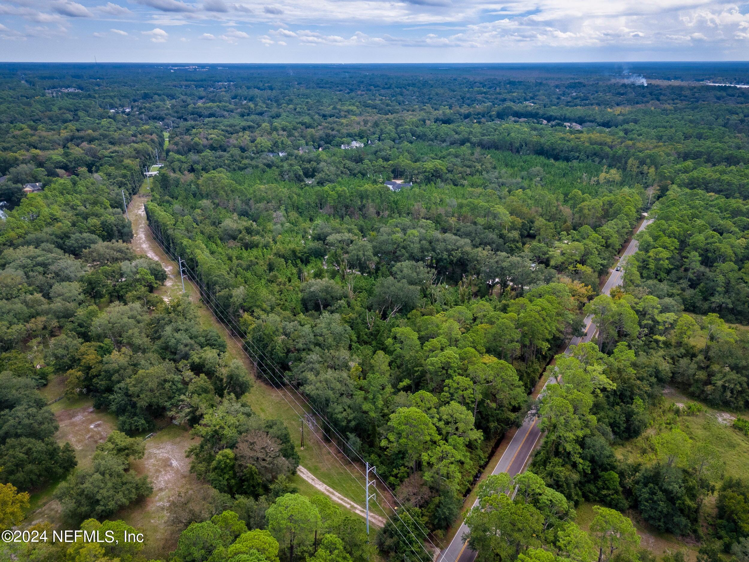 0 Aladdin Road Jacksonville, FL 32223 - Photo 3 of 23 13-JAXREP_Aladdin_Rd_Jacksonville_FL_aer