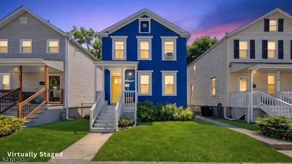 $440,000 | 96 West Cherry Street, Rahway, NJ 07065