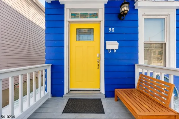 $440,000 | 96 West Cherry Street, Rahway, NJ 07065