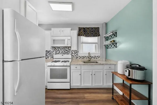 $440,000 | 96 West Cherry Street, Rahway, NJ 07065