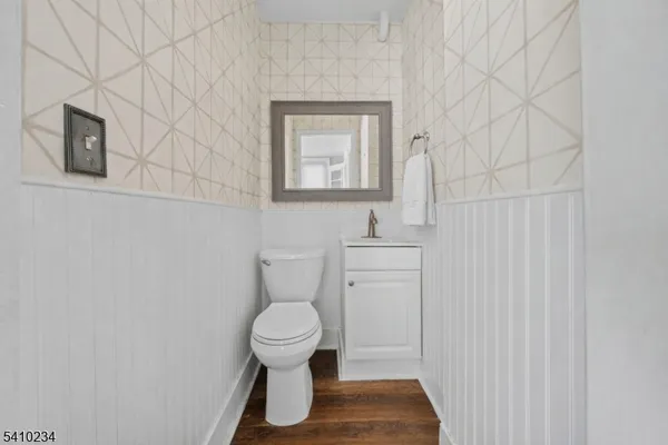 $440,000 | 96 West Cherry Street, Rahway, NJ 07065