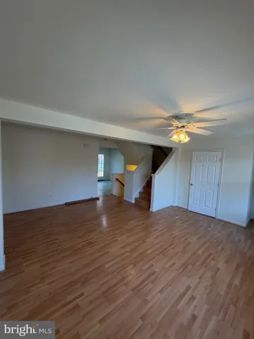 a view of a kitchen with a sink