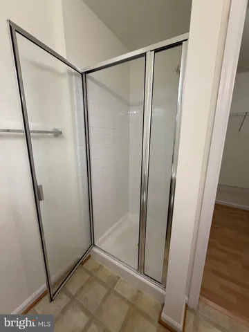 a view of a bathroom