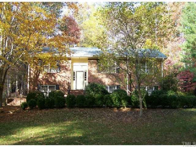 3424 Angus Road Durham, NC 27705 - Photo 1 of 11 Exterior Front
