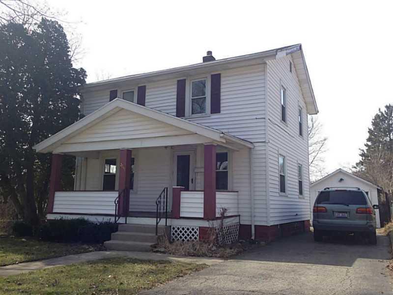 2211 Seminole Avenue Springfield, OH 45506 - Photo 3 of 15