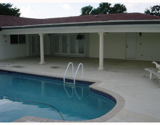 16620 Southwest 48th Street Southwest Ranches, FL 33331 - Photo 5 of 14 Swimming Pool/Hot Tub/Sauna