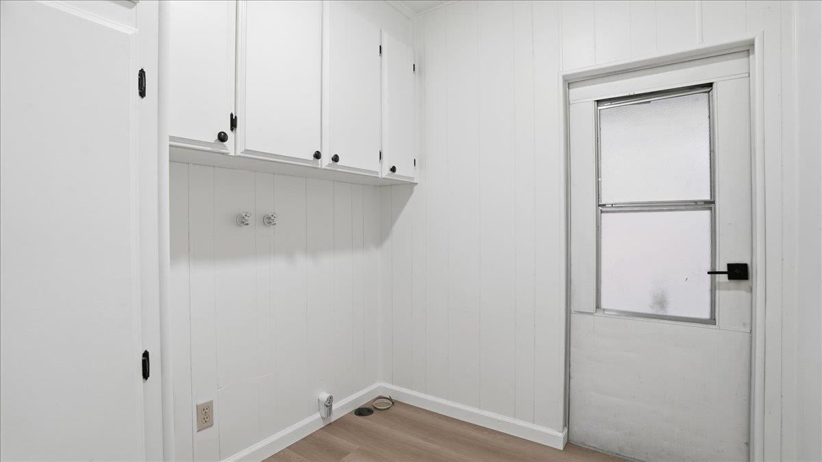 5840 Pony Express Trail, Unit 46 Pollock Pines, CA 95726 - Photo 17 of 22 a view of cabinets