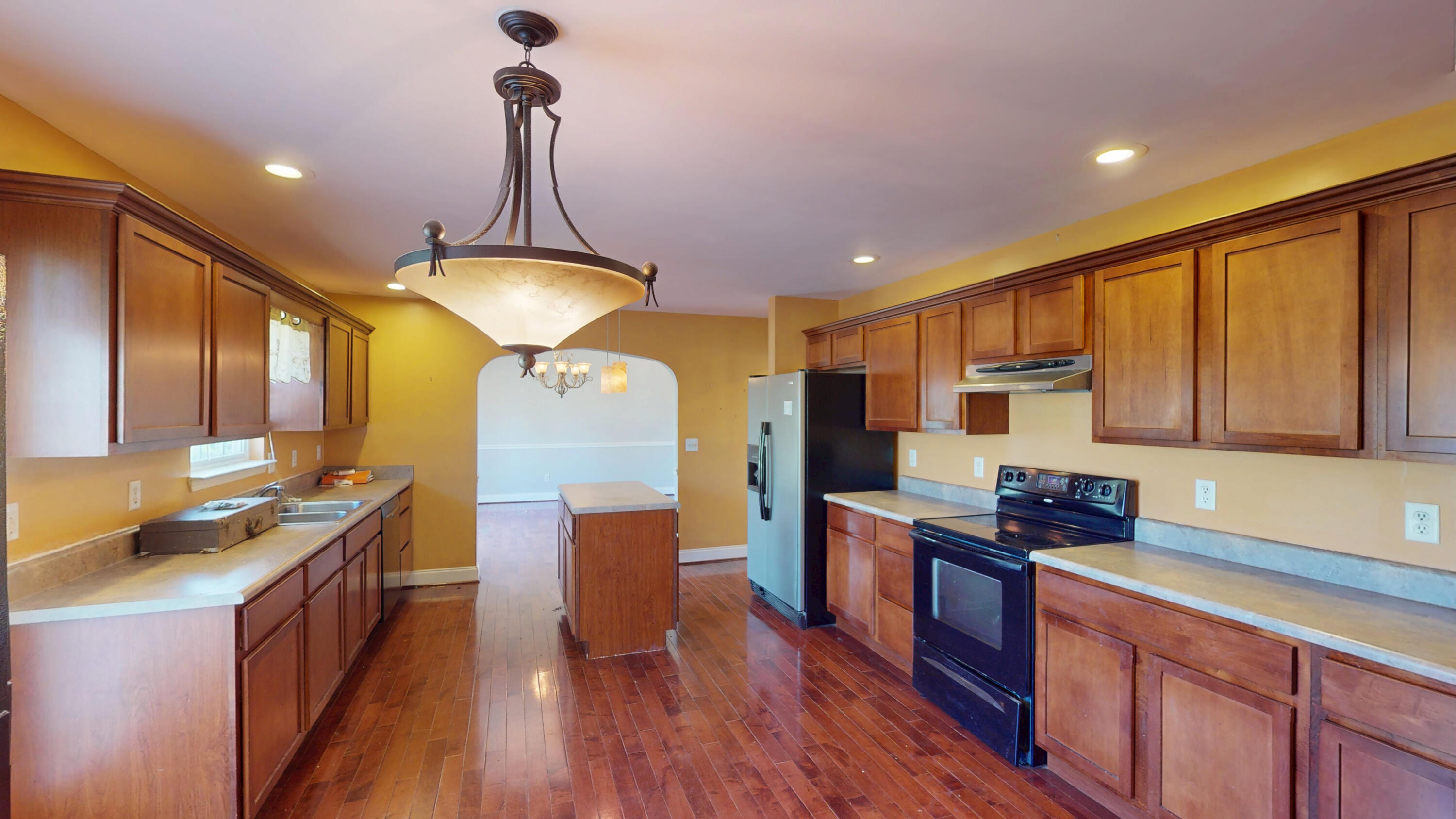 146 Hunters Walk Dayton, TN 37321 - Photo 13 of 33 10-Kitchen 1.5