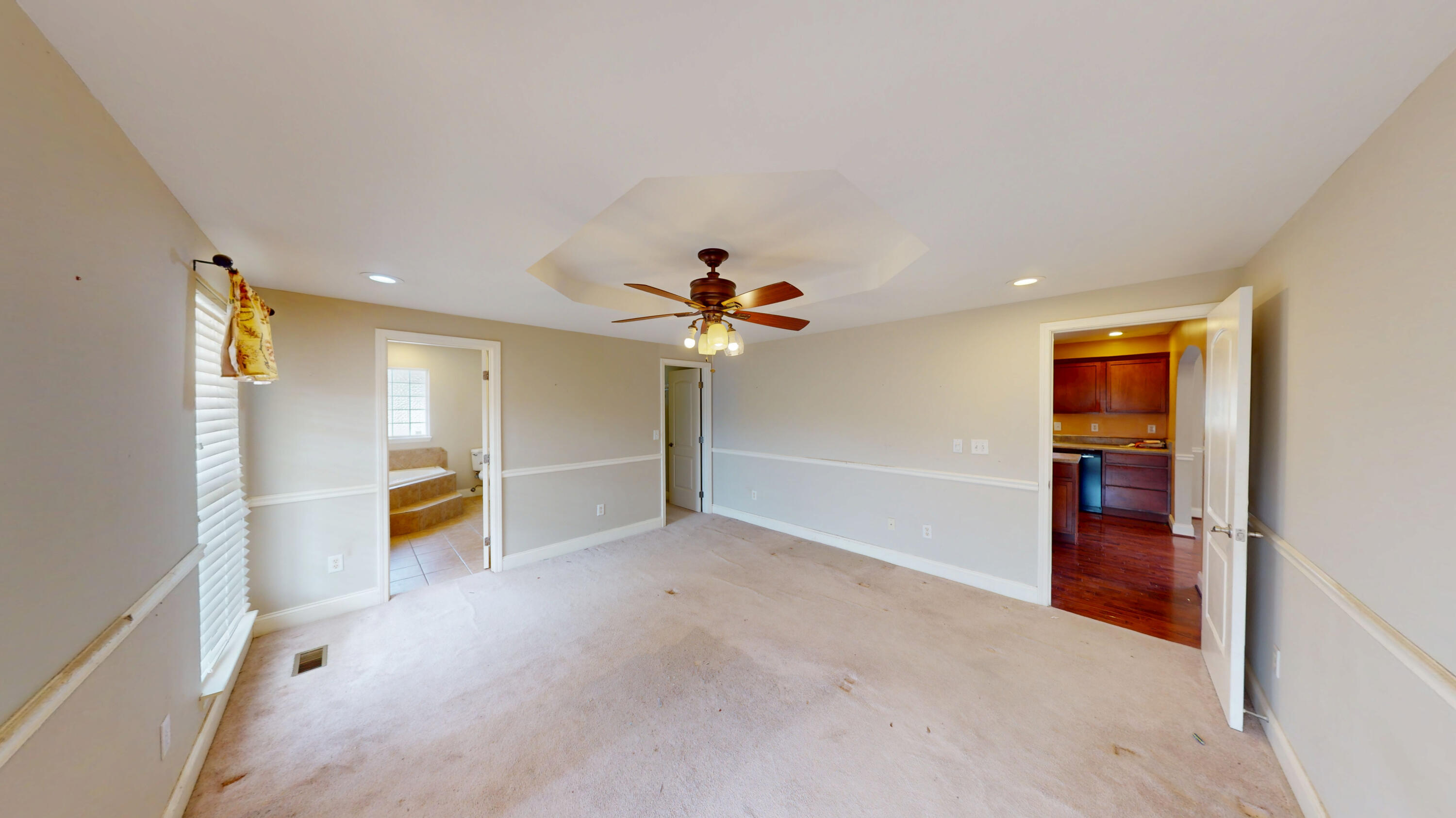 146 Hunters Walk Dayton, TN 37321 - Photo 16 of 33 12-Master Bedroom 1.5