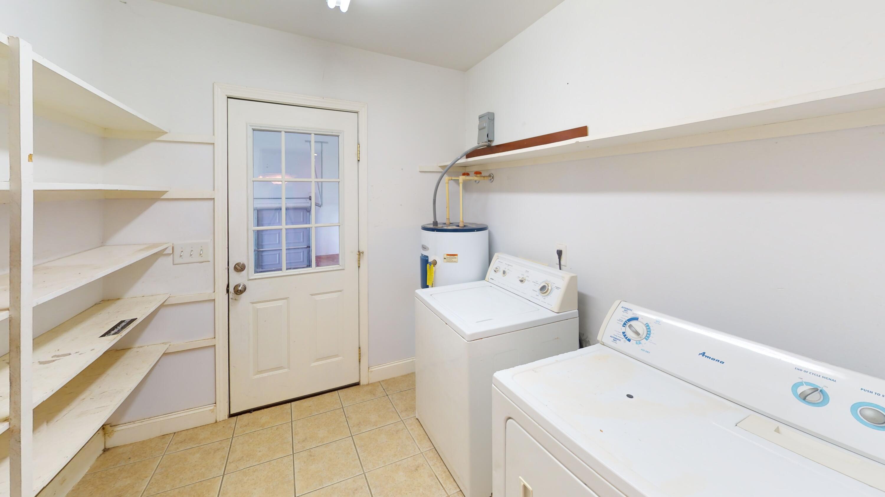 146 Hunters Walk Dayton, TN 37321 - Photo 24 of 33 20-Laundry