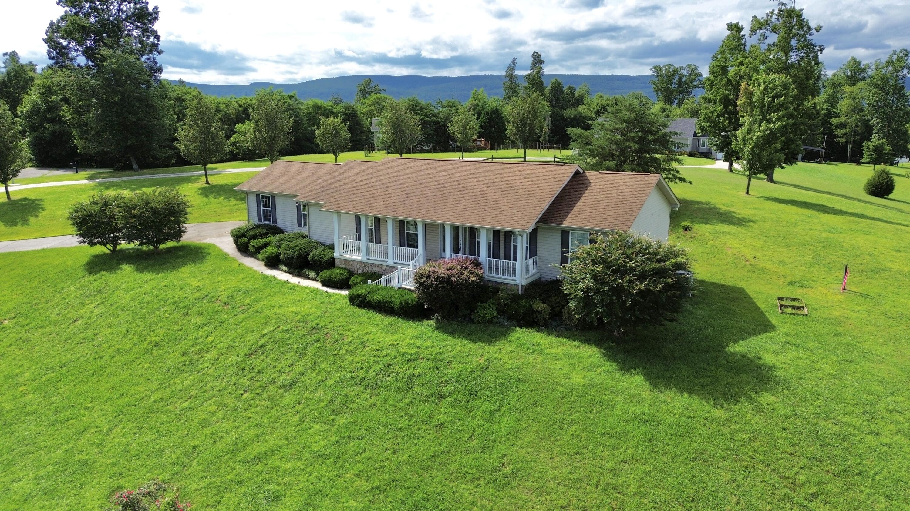 146 Hunters Walk Dayton, TN 37321 - Photo 33 of 33 DJI_0360