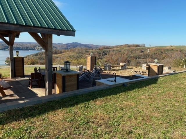 1 Swan Ridge Road Celina, TN 38551 - Photo 32 of 35