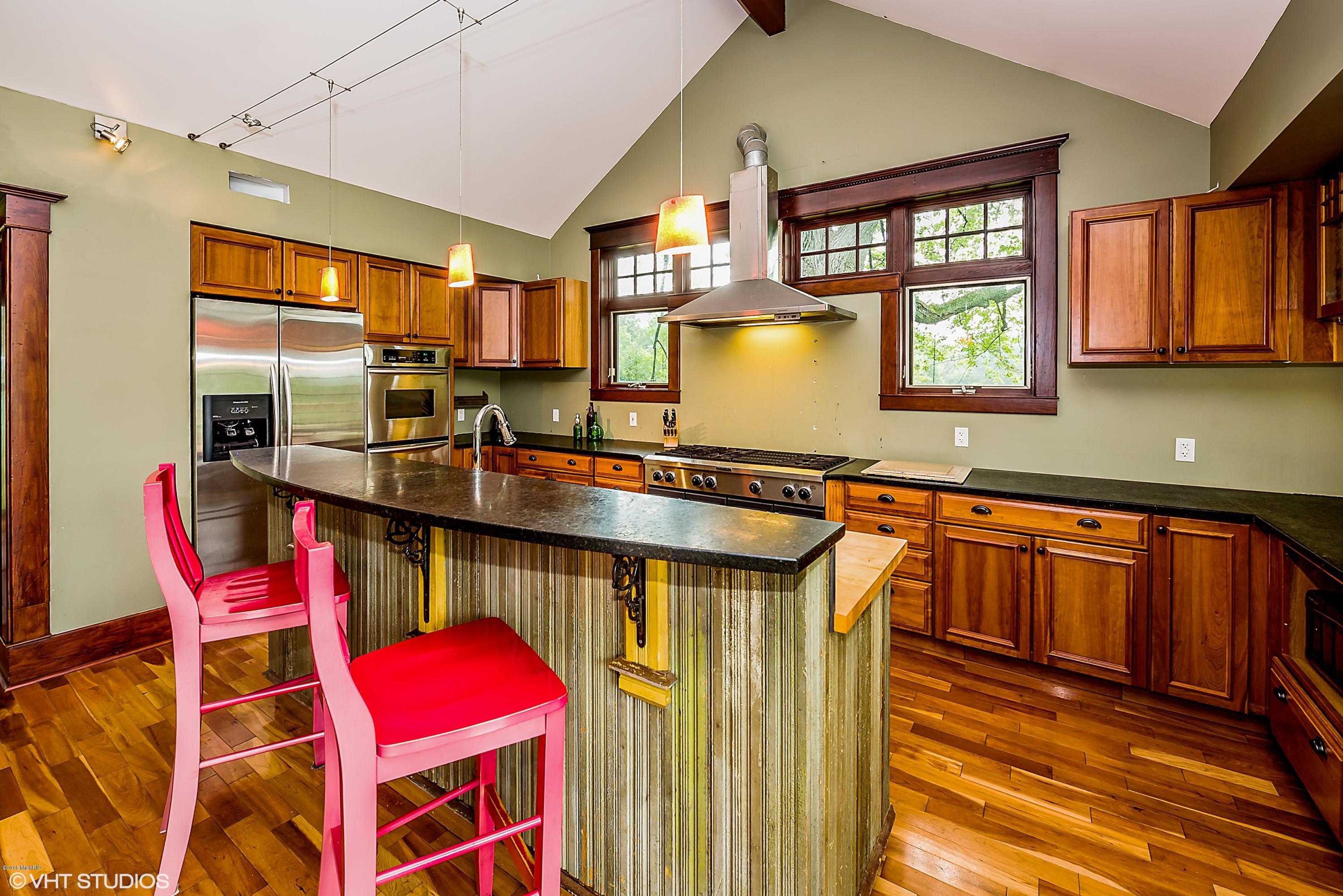 468 Mt Tabor Road Buchanan, MI 49107 - Photo 3 of 10 04_468MtTaborRd_177_Kitchen_HiRes