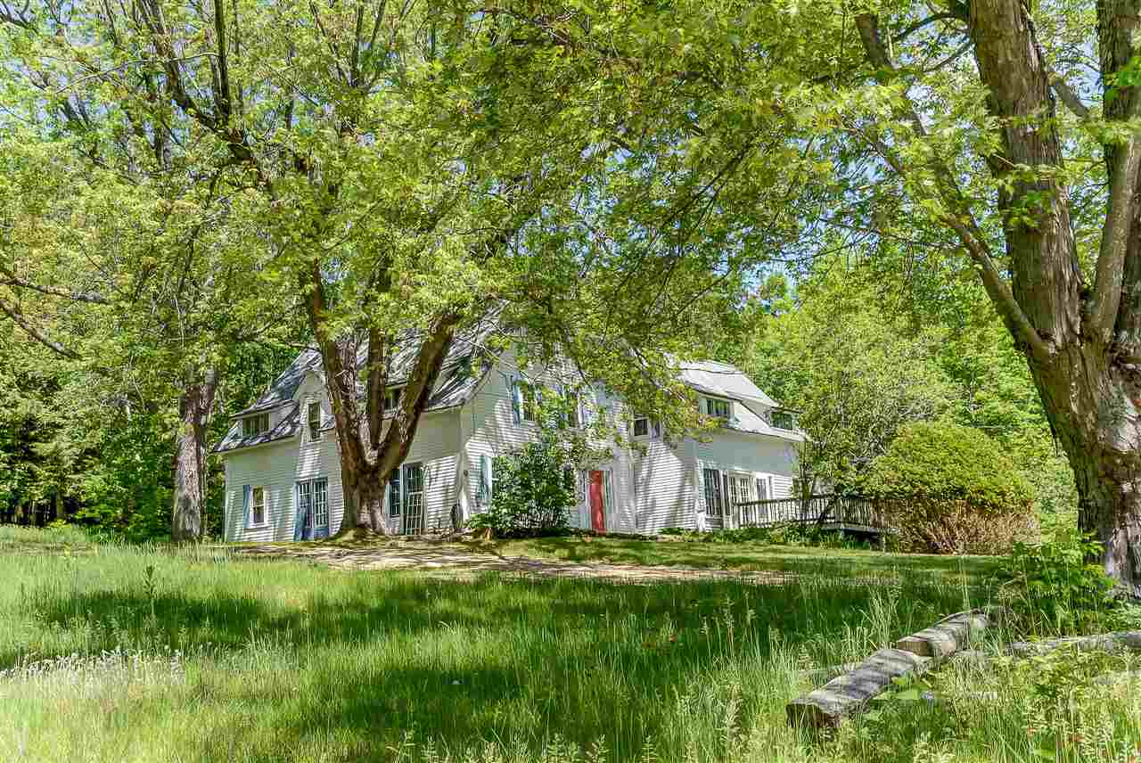 650 Dundee Road Jackson, NH 03846 - Photo 1 of 26