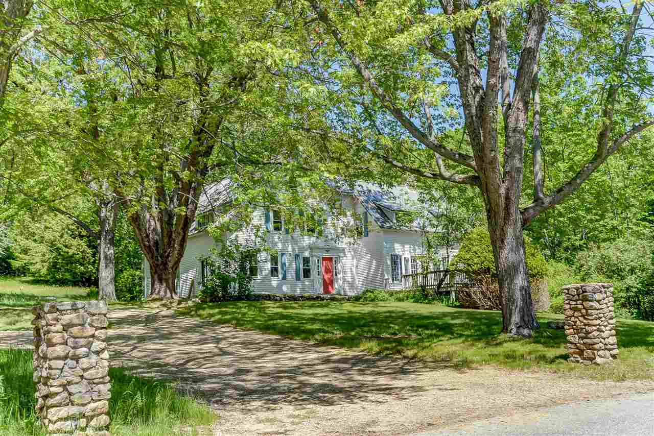 650 Dundee Road Jackson, NH 03846 - Photo 2 of 26
