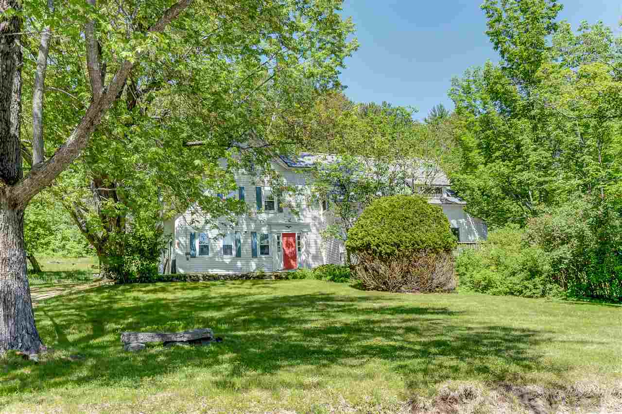650 Dundee Road Jackson, NH 03846 - Photo 22 of 26