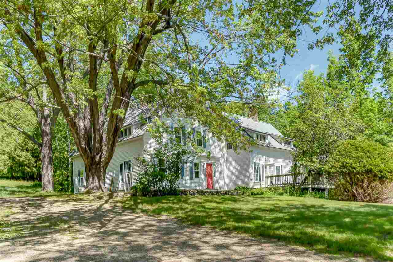 650 Dundee Road Jackson, NH 03846 - Photo 24 of 26
