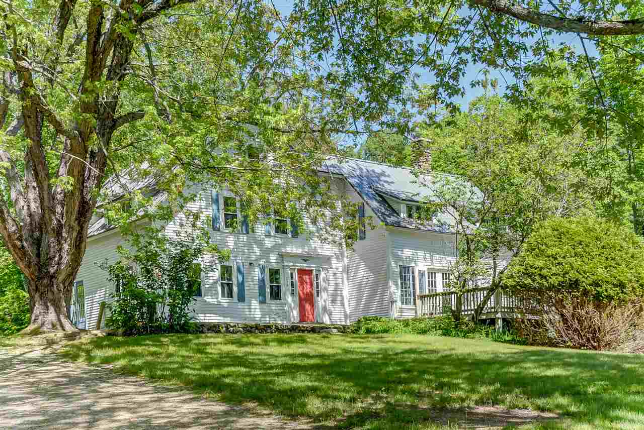 650 Dundee Road Jackson, NH 03846 - Photo 5 of 26