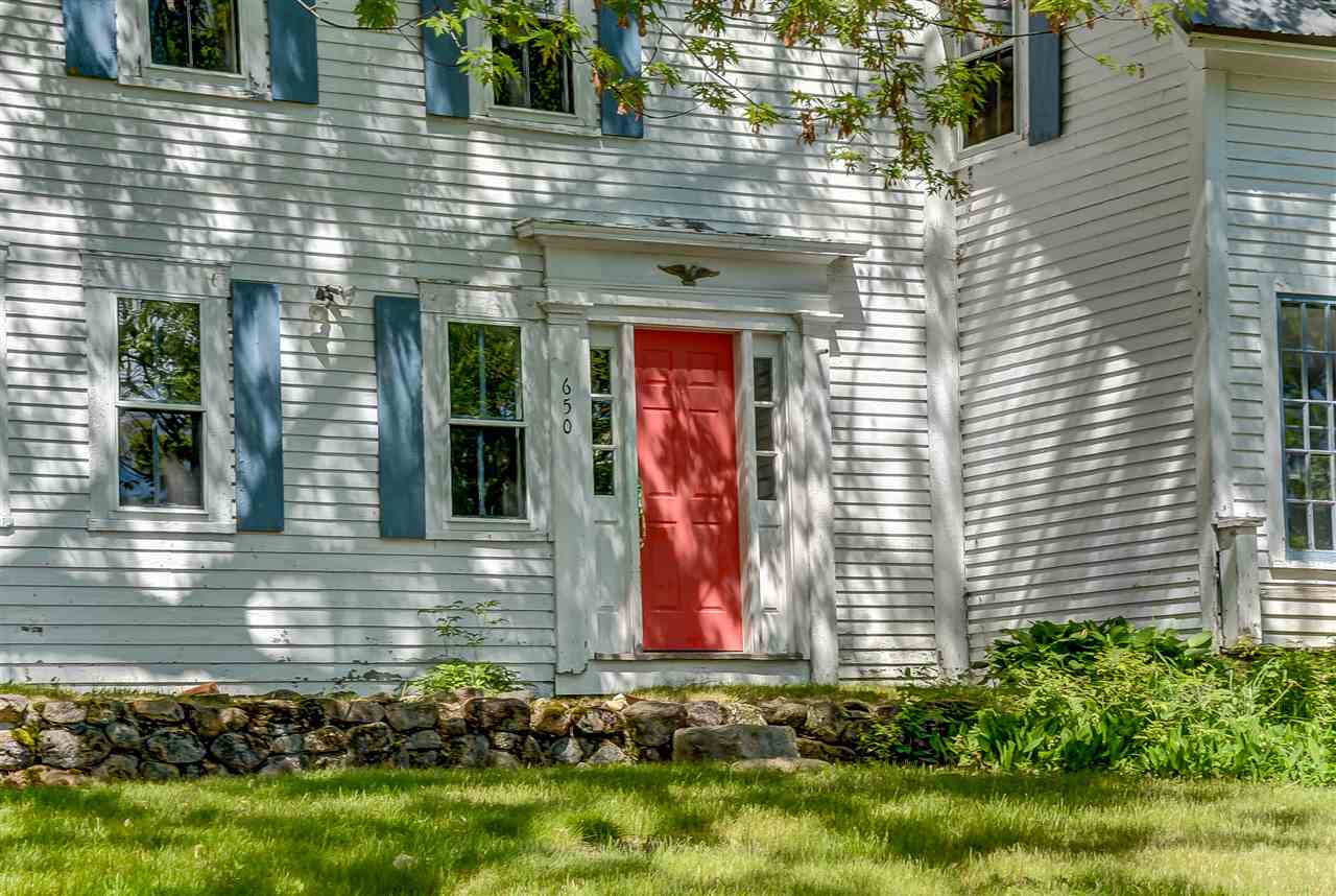 650 Dundee Road Jackson, NH 03846 - Photo 6 of 26