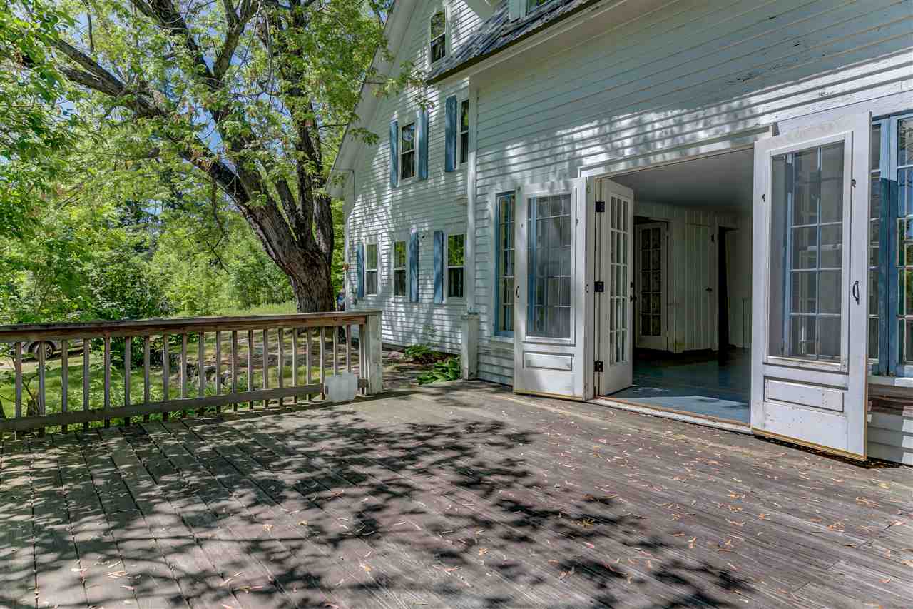 650 Dundee Road Jackson, NH 03846 - Photo 8 of 26