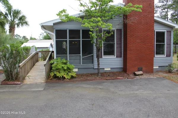 $1,650 | 6900 13th Street Southwest, Ocean Isle Beach, NC 28469