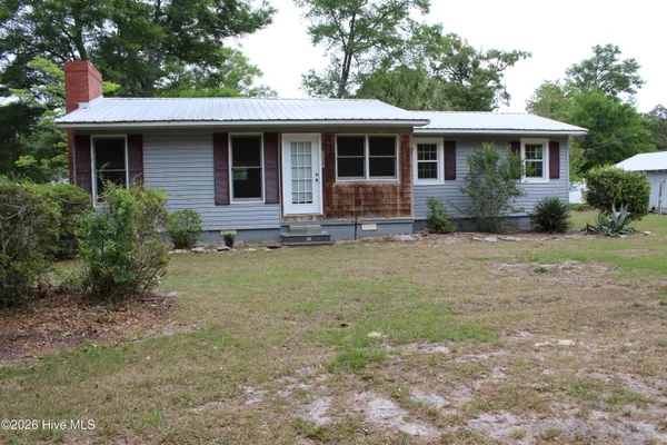$1,650 | 6900 13th Street Southwest, Ocean Isle Beach, NC 28469