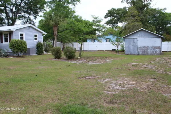 $1,650 | 6900 13th Street Southwest, Ocean Isle Beach, NC 28469