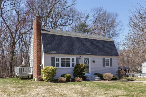 $575,000 | 27 Bedard Avenue, Derry, NH 03038