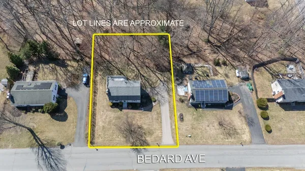 $575,000 | 27 Bedard Avenue, Derry, NH 03038