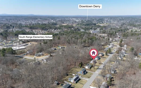 $575,000 | 27 Bedard Avenue, Derry, NH 03038