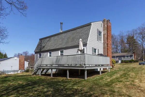 $575,000 | 27 Bedard Avenue, Derry, NH 03038