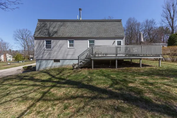$575,000 | 27 Bedard Avenue, Derry, NH 03038