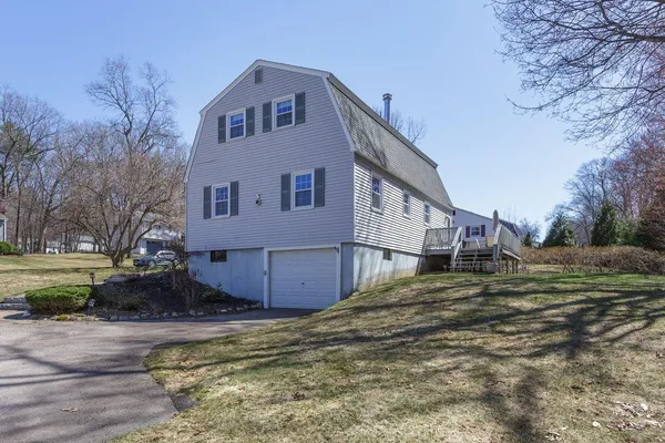 $575,000 | 27 Bedard Avenue, Derry, NH 03038