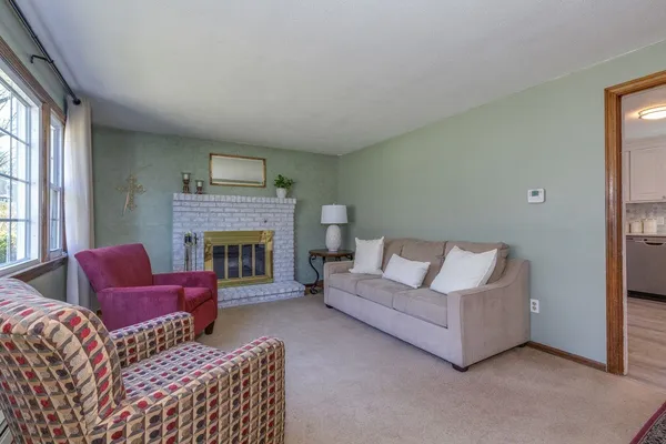 $575,000 | 27 Bedard Avenue, Derry, NH 03038