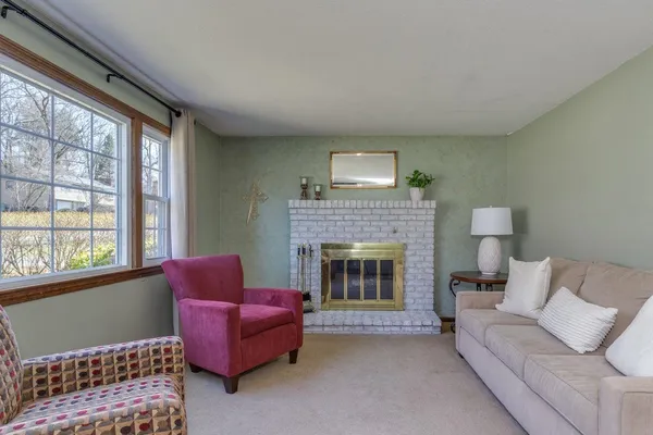 $575,000 | 27 Bedard Avenue, Derry, NH 03038