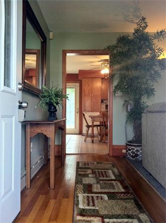 231 Lepes Road Somerset, MA 02726 - Photo 3 of 19 a living room with furniture and a fireplace