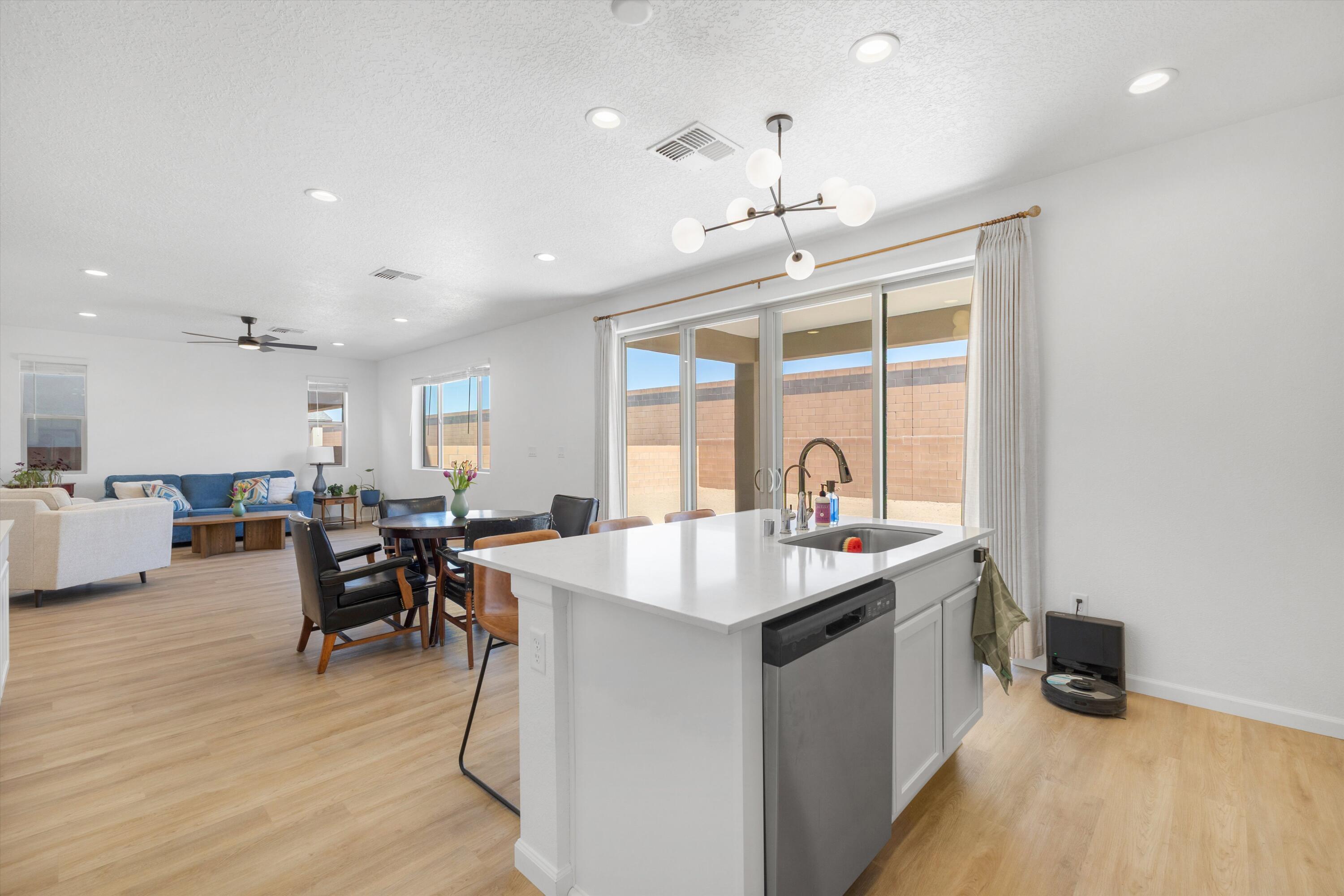 2541 Seaforth Circle Rio Rancho, NM 87144 - Photo 5 of 38 Gallery Image 5