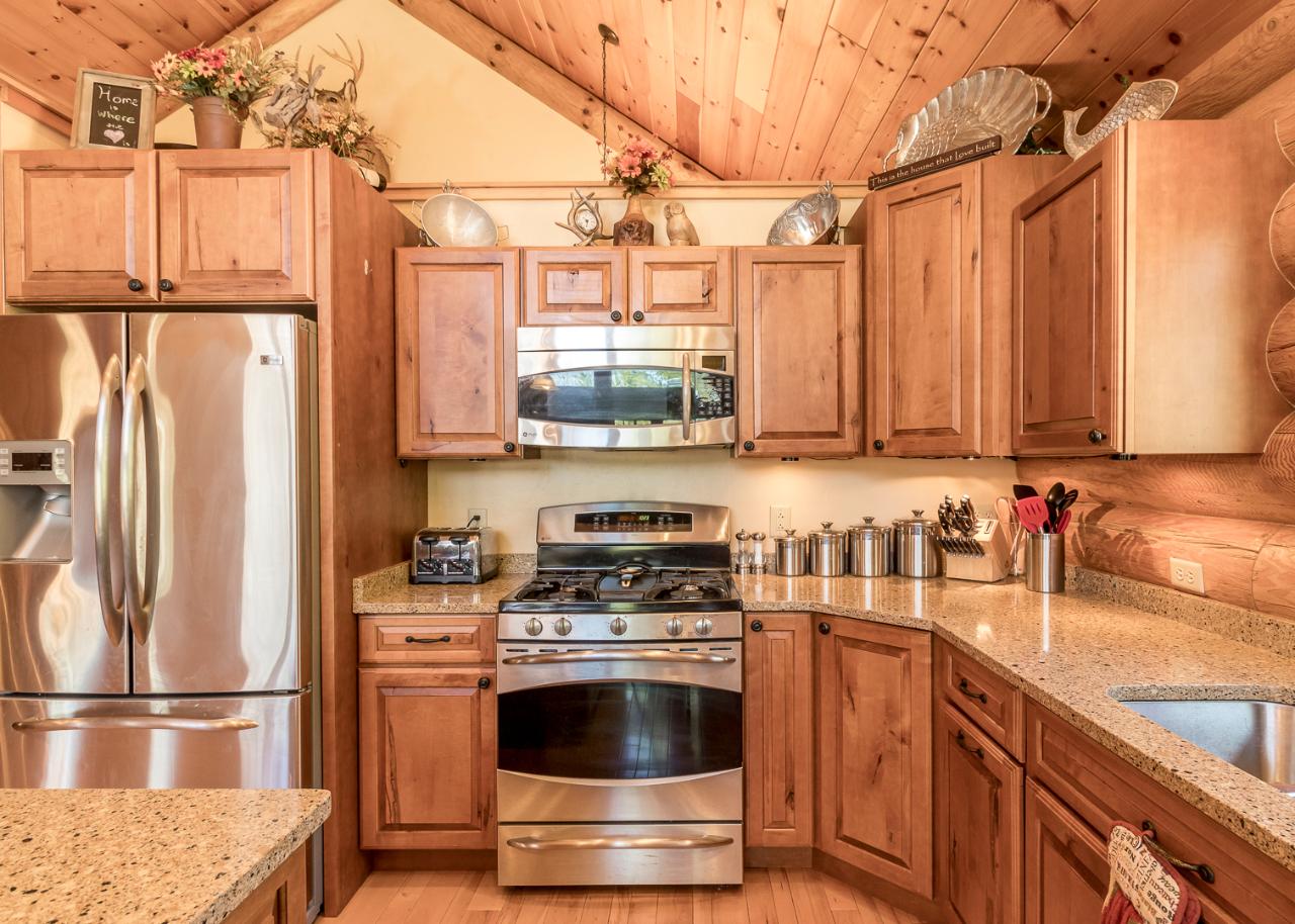 7651 Trout Road Lake Tomahawk, WI 54539 - Photo 12 of 44 Gallery Image 12