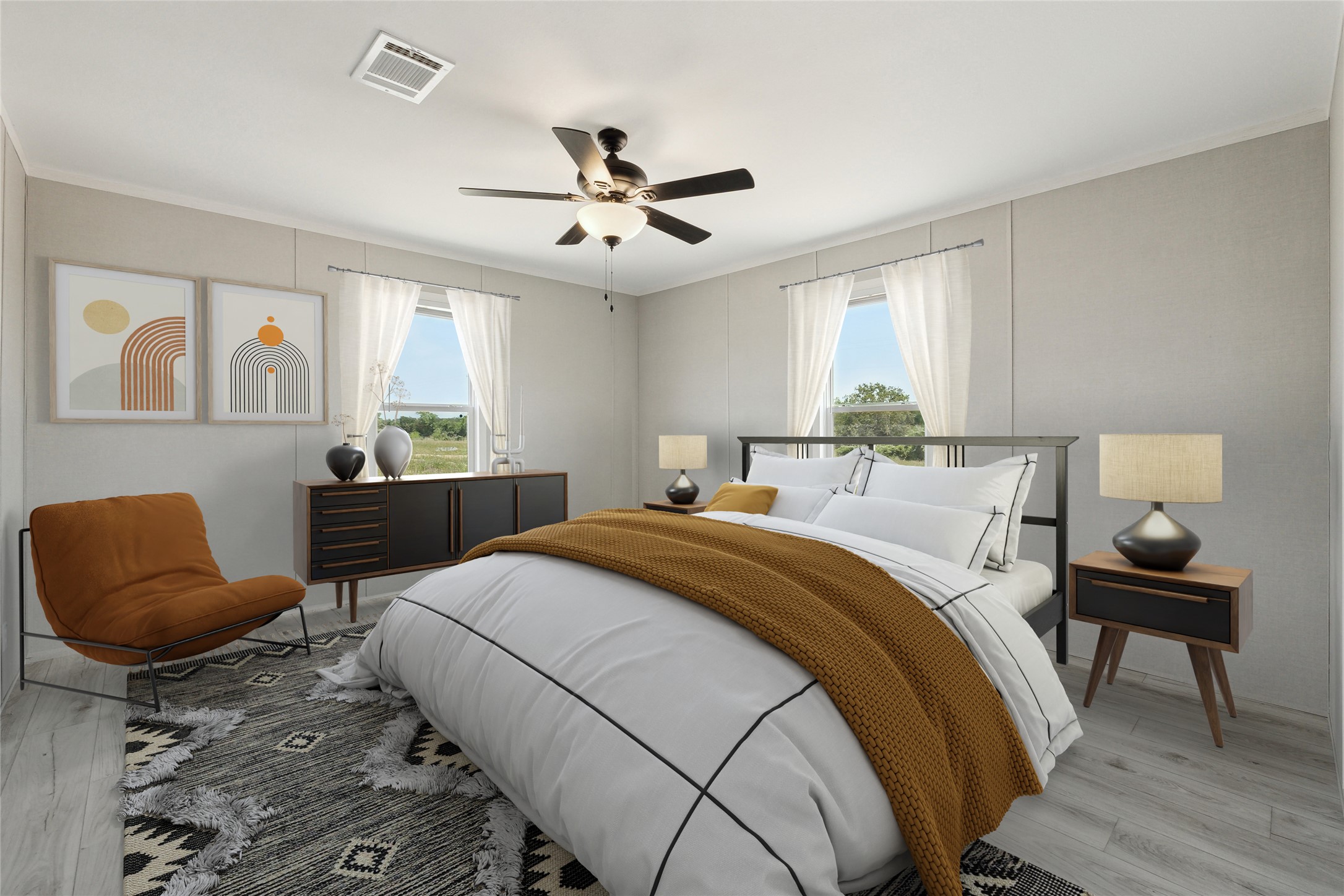 1287 Cr 402 Roads, Unit LOT 17 Flatonia, TX 78941 - Photo 2 of 37