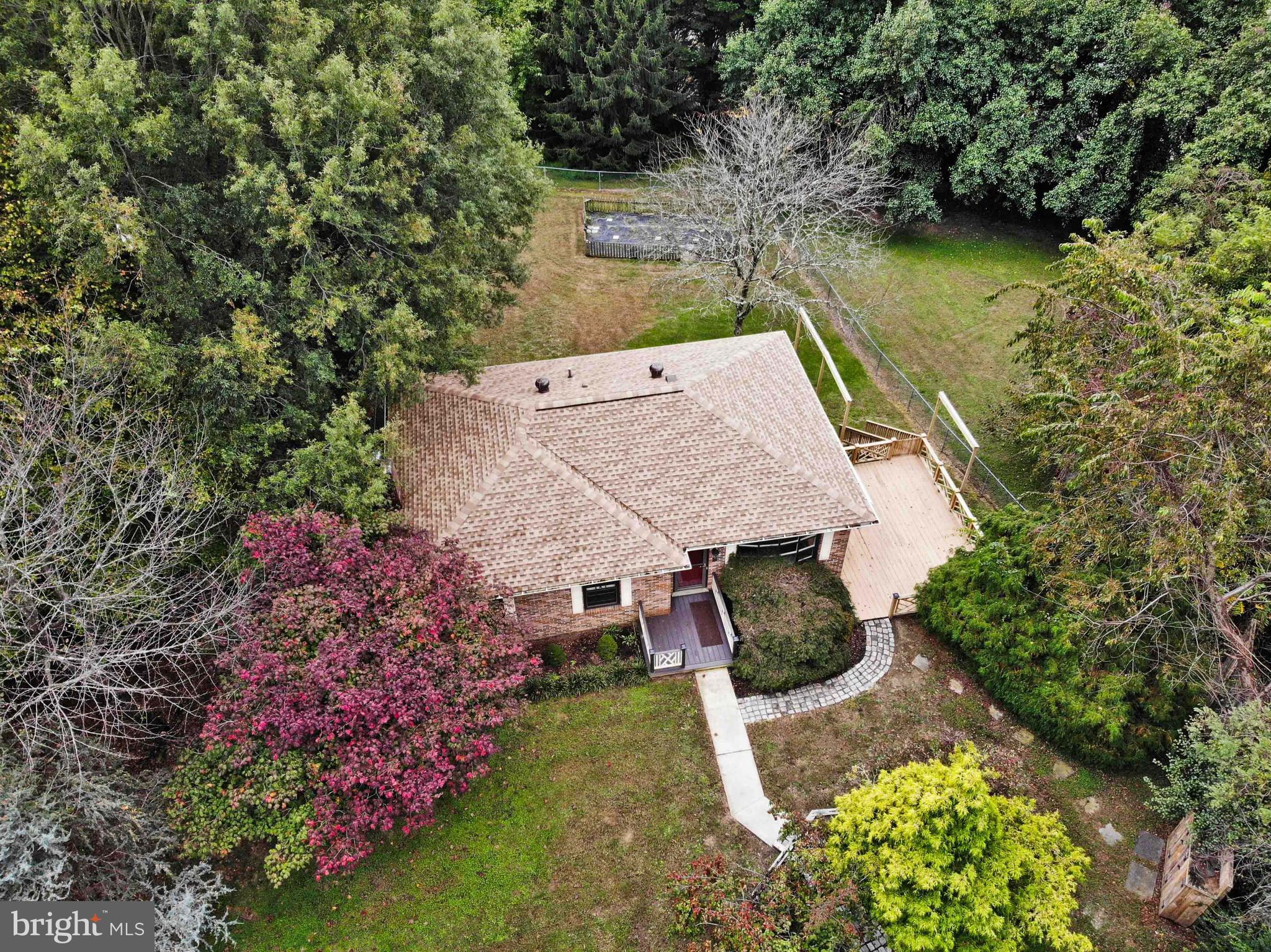 5951 Stephen Reid Road Huntingtown, MD 20639 - Photo 1 of 41