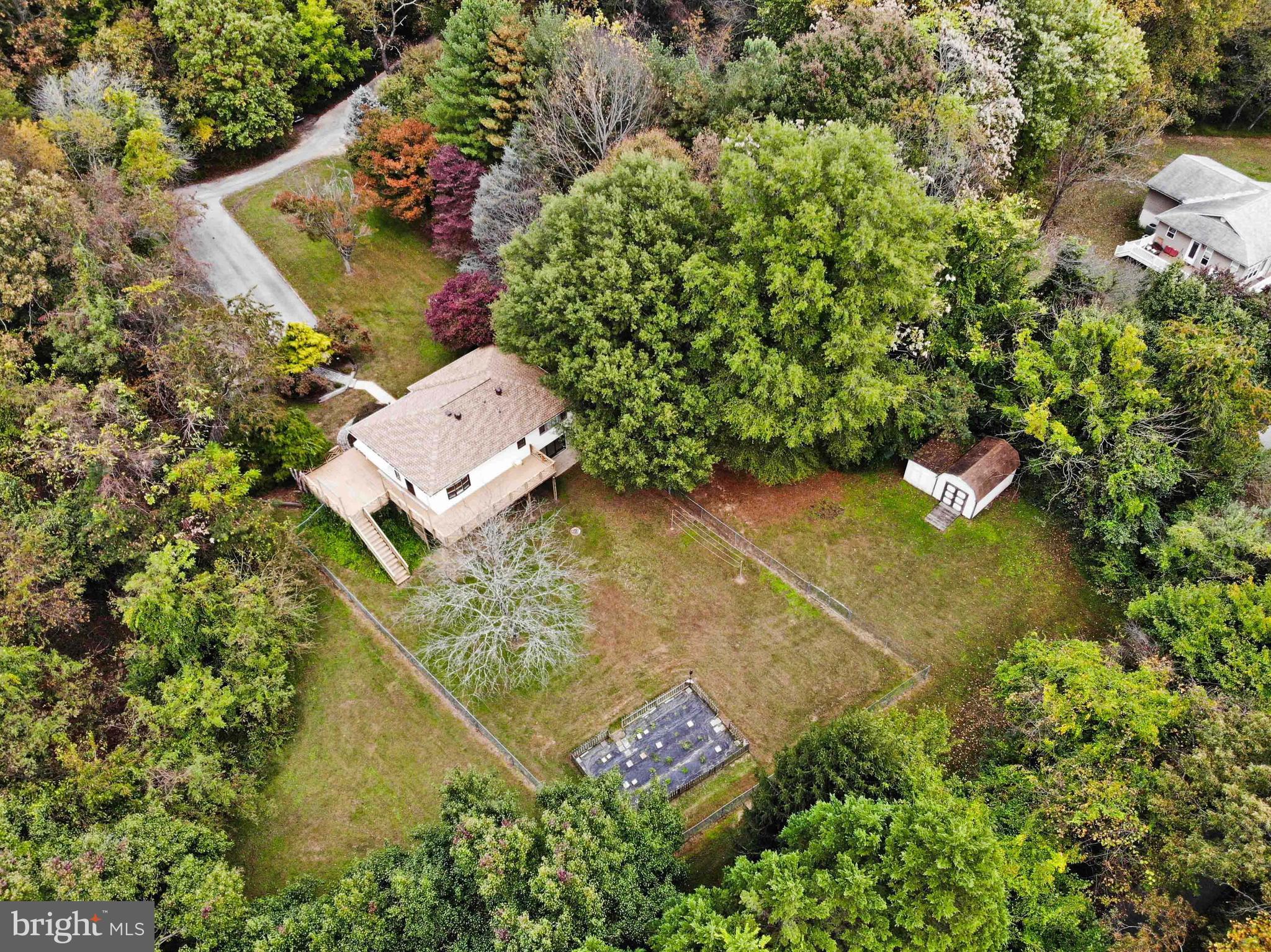 5951 Stephen Reid Road Huntingtown, MD 20639 - Photo 8 of 41