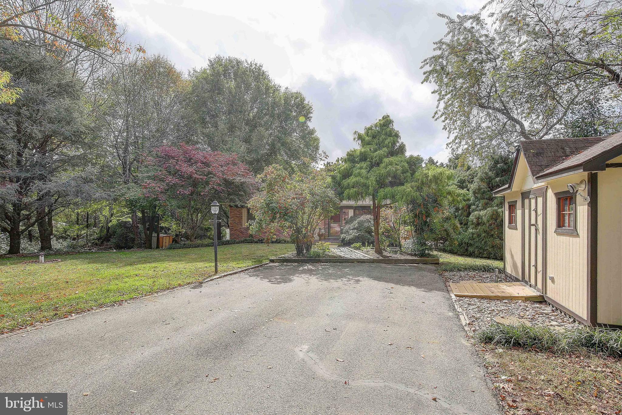 5951 Stephen Reid Road Huntingtown, MD 20639 - Photo 9 of 41