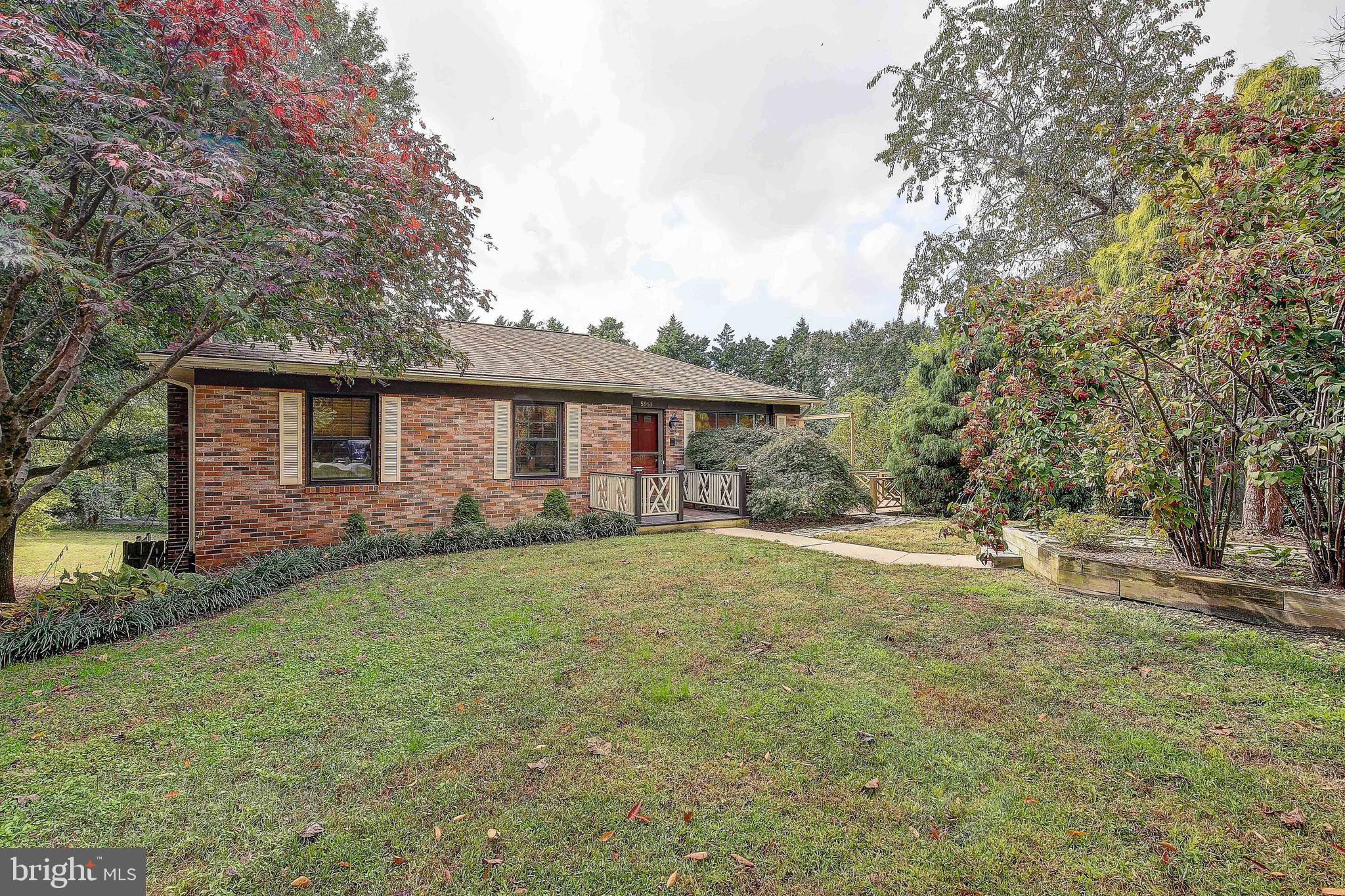 5951 Stephen Reid Road Huntingtown, MD 20639 - Photo 10 of 41