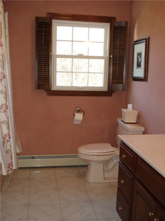 105 Westcott Road Scituate, RI 02857 - Photo 24 of 27 Full bath with tub & shower