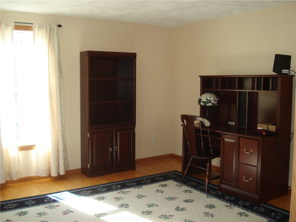 105 Westcott Road Scituate, RI 02857 - Photo 25 of 27 Office or 4th bedroom